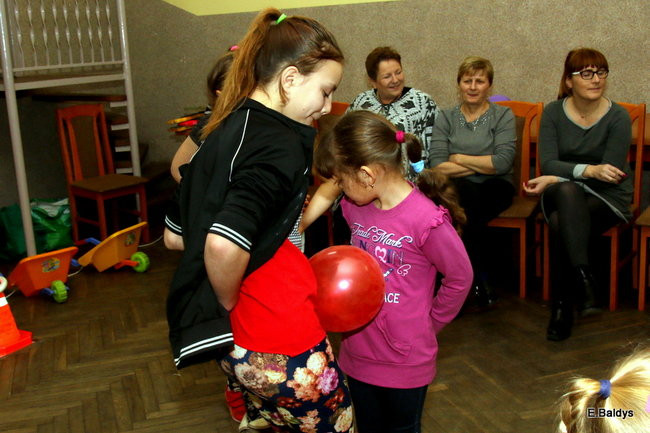 Gwiazdkowe spotkanie w Mierzejewie (zdjęcia)