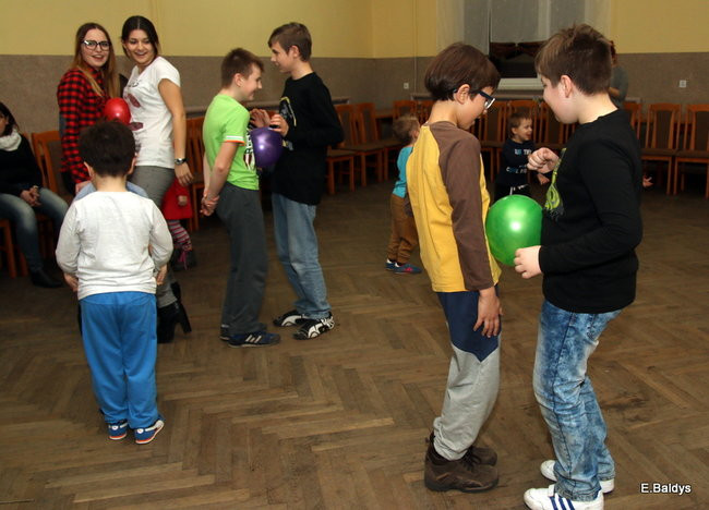 Gwiazdkowe spotkanie w Mierzejewie (zdjęcia)