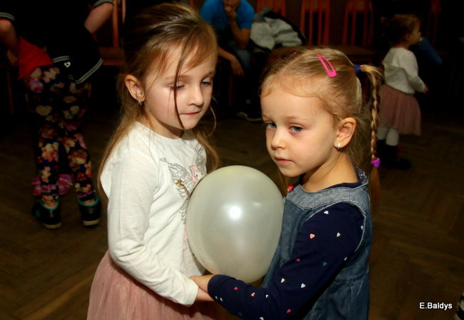 Gwiazdkowe spotkanie w Mierzejewie (zdjęcia)