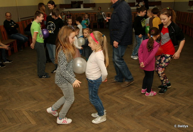 Gwiazdkowe spotkanie w Mierzejewie (zdjęcia)