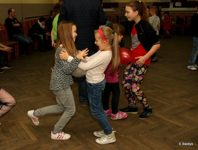 Gwiazdkowe spotkanie w Mierzejewie (zdjęcia)