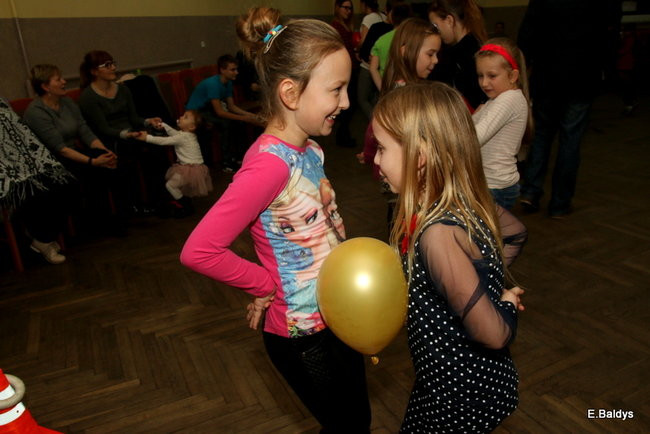 Gwiazdkowe spotkanie w Mierzejewie (zdjęcia)