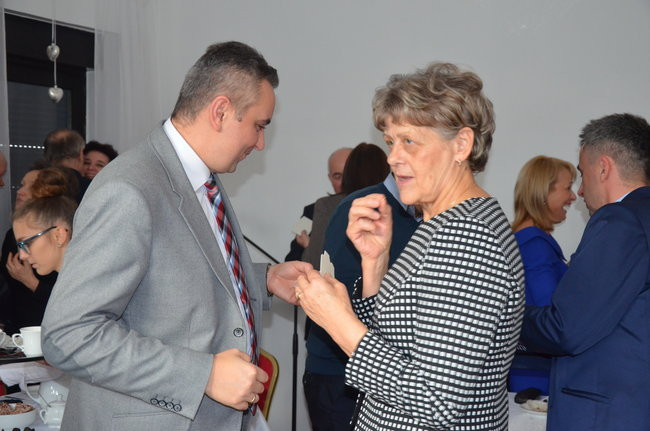 Powiat z budżetem na 2016 rok (zdjęcia)