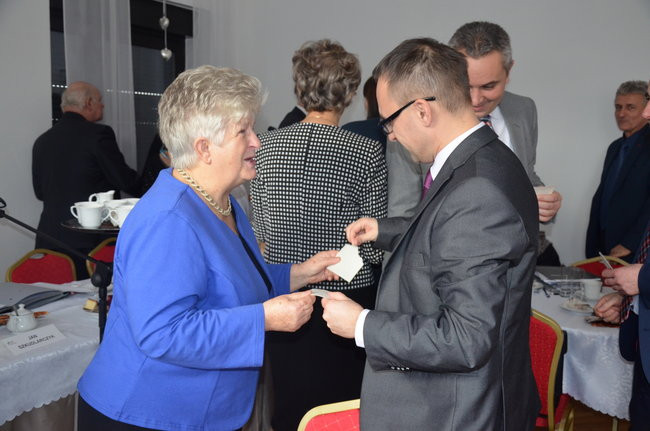 Powiat z budżetem na 2016 rok (zdjęcia)