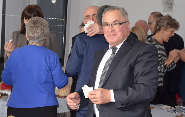 Powiat z budżetem na 2016 rok (zdjęcia)