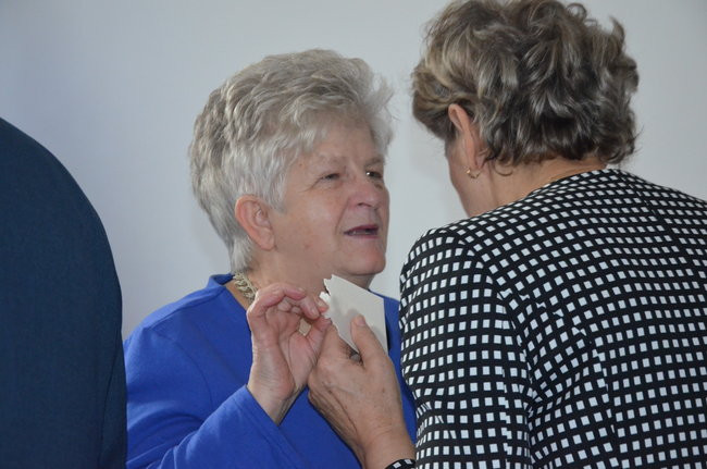 Powiat z budżetem na 2016 rok (zdjęcia)