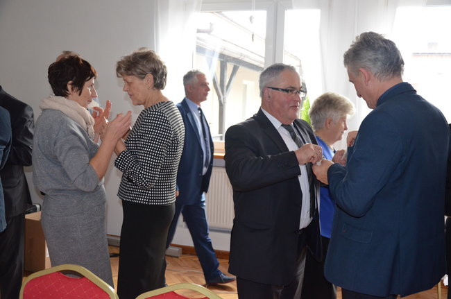 Powiat z budżetem na 2016 rok (zdjęcia)