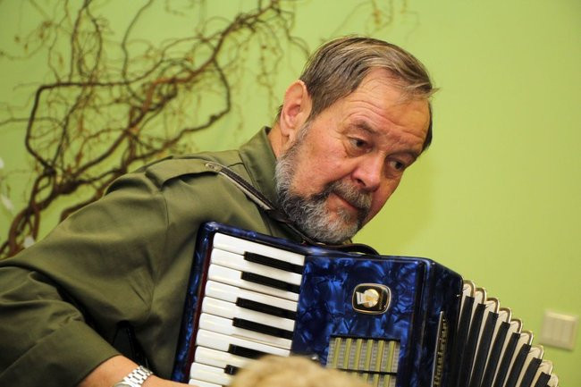 Kolędowanie w harcerskim kręgu (zdjęcia)