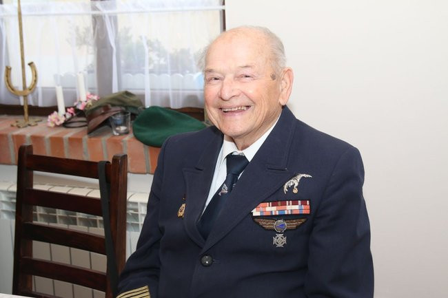 Harcerze łamali się opłatkiem (zdjęcia)