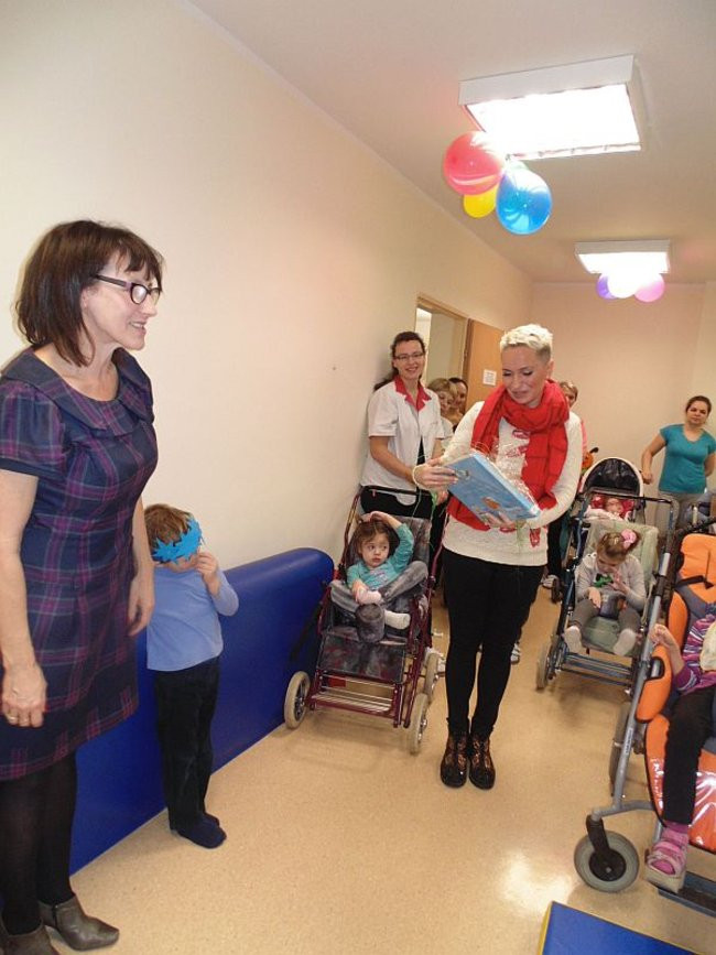 Czynią dobro (zdjęcia)