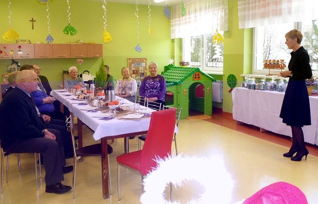 Czynią dobro (zdjęcia)