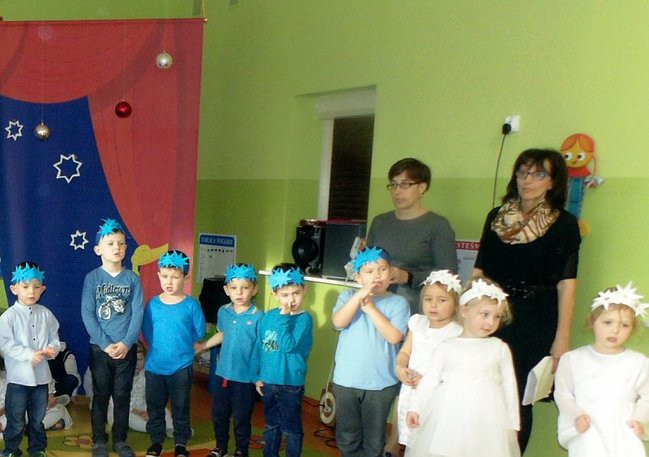 Czynią dobro (zdjęcia)