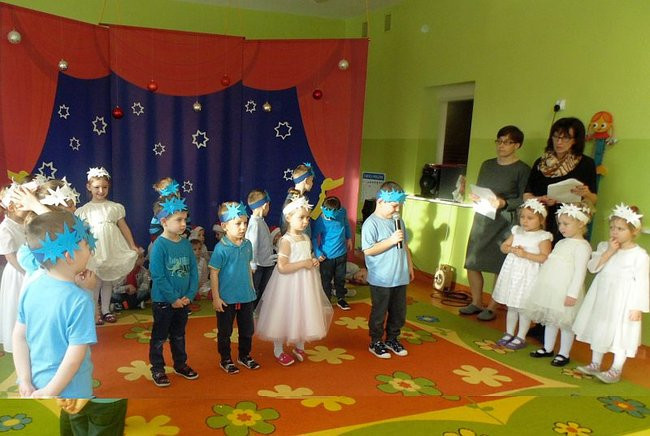 Czynią dobro (zdjęcia)