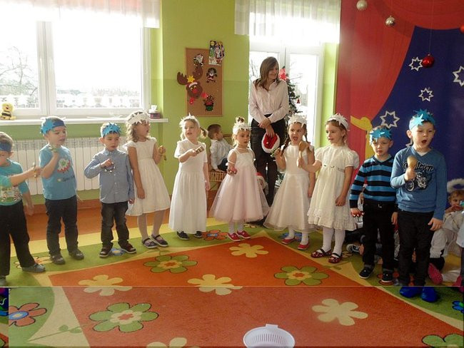 Czynią dobro (zdjęcia)