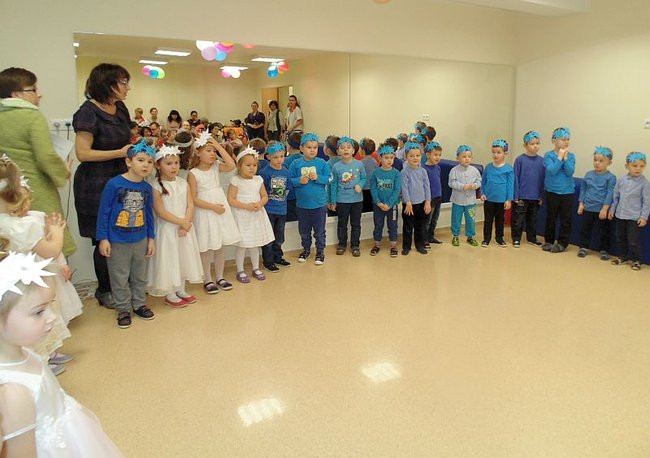 Czynią dobro (zdjęcia)