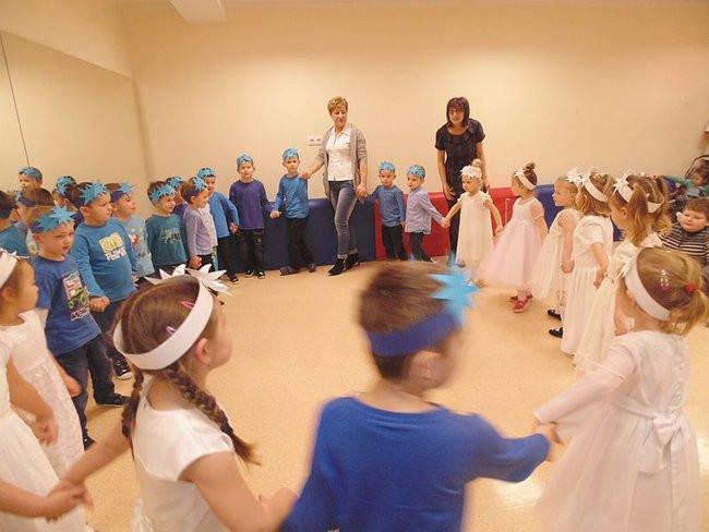 Czynią dobro (zdjęcia)