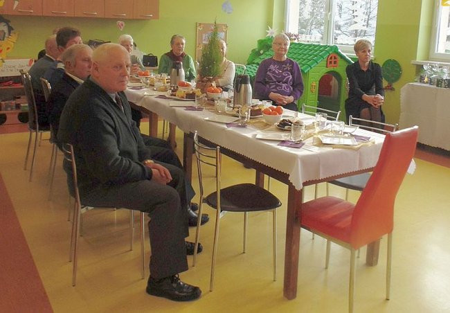 Czynią dobro (zdjęcia)