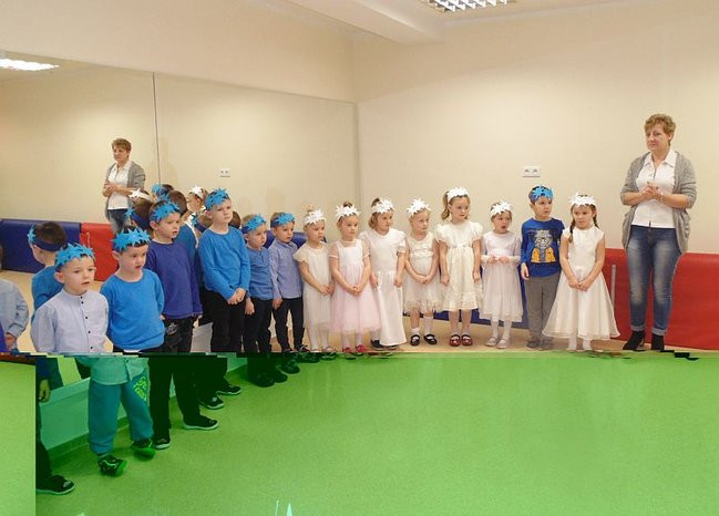 Czynią dobro (zdjęcia)