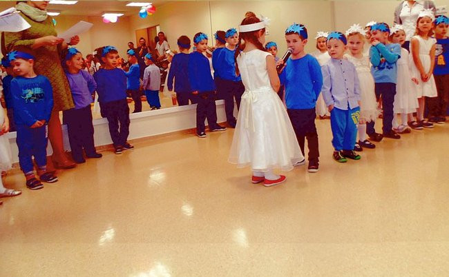 Czynią dobro (zdjęcia)