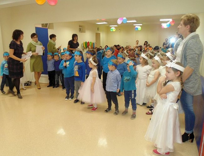 Czynią dobro (zdjęcia)