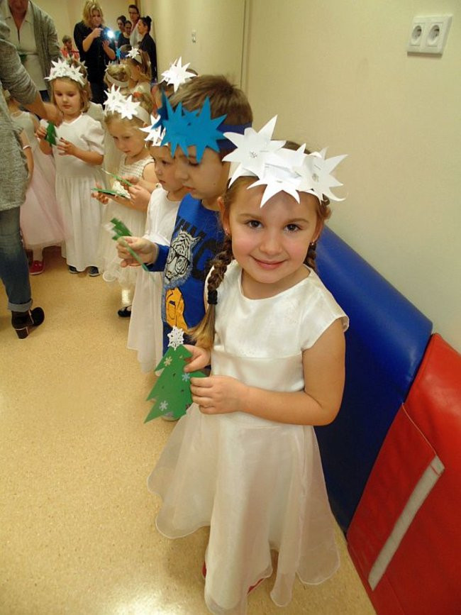 Czynią dobro (zdjęcia)