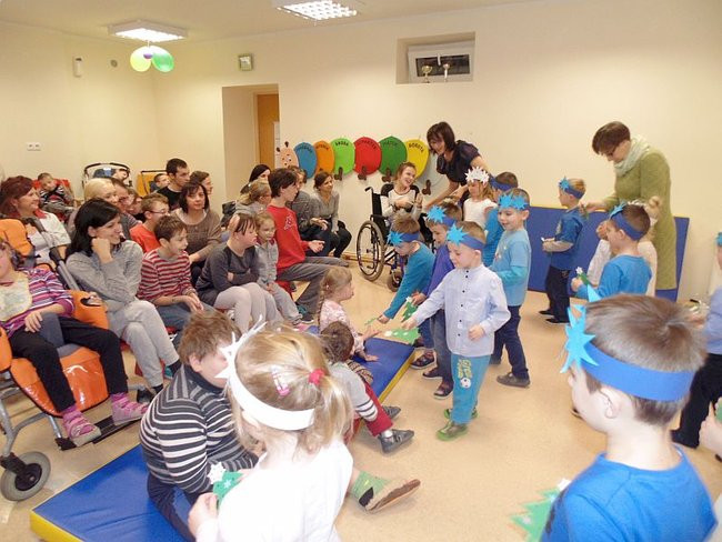 Czynią dobro (zdjęcia)