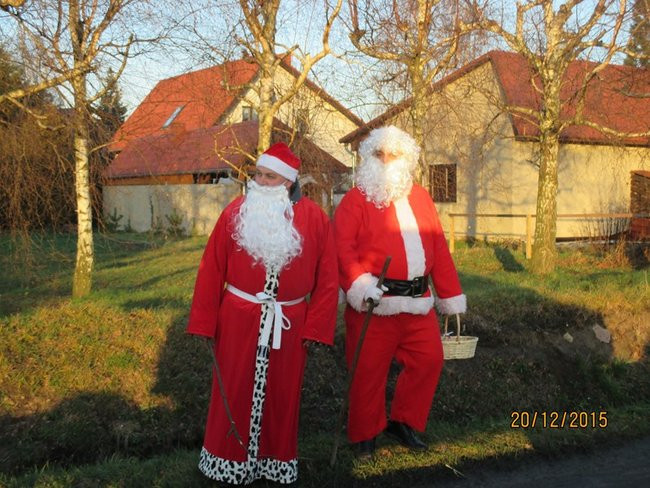 Breńskie Gwiazdory 2015 (kilka zdjęć)