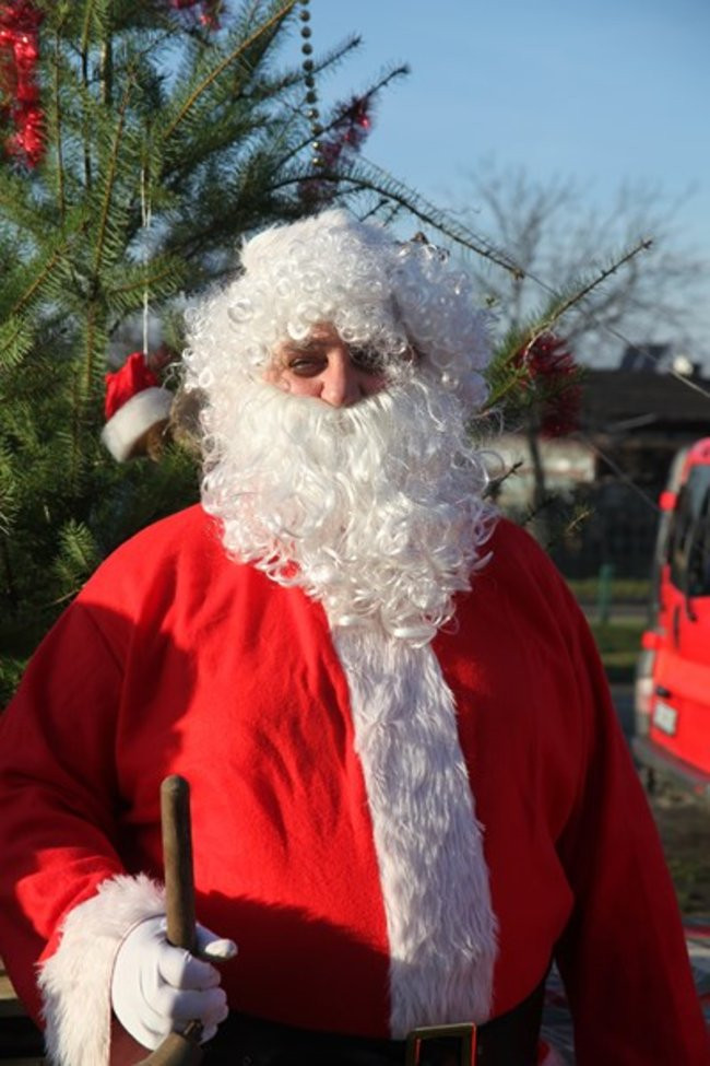 Breńskie Gwiazdory 2015 (kilka zdjęć)