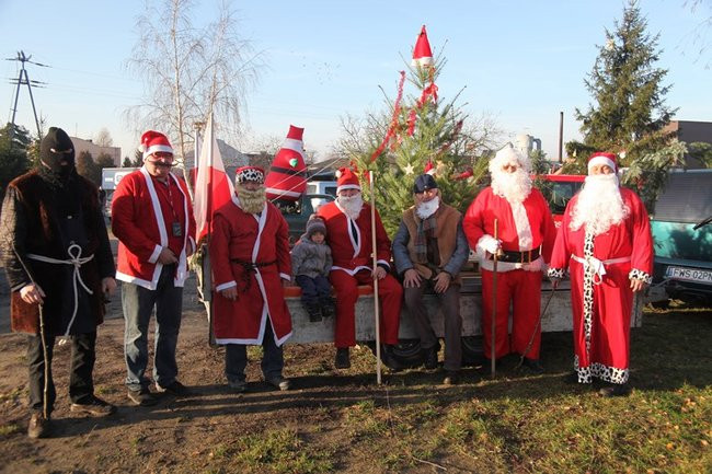 Breńskie Gwiazdory 2015 (kilka zdjęć)