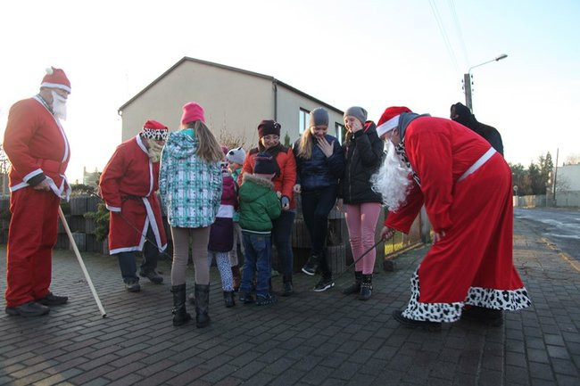Breńskie Gwiazdory 2015 (kilka zdjęć)