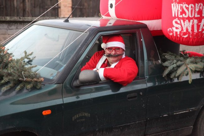 Breńskie Gwiazdory 2015 (kilka zdjęć)