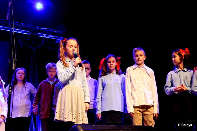 Wyjątkowa Wieczerza Wigilijna w MOK (zdjęcia)