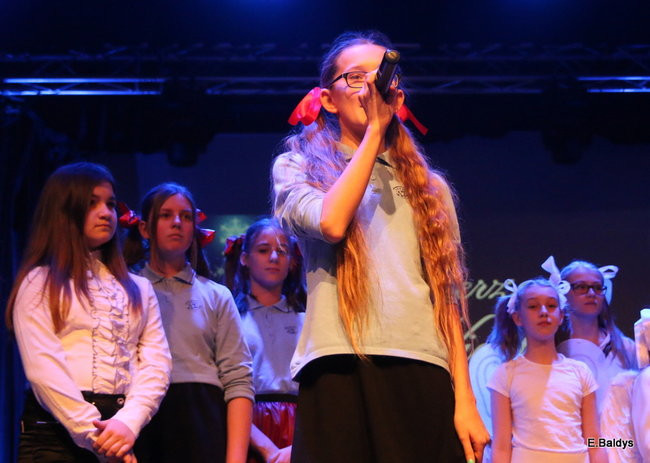 Wyjątkowa Wieczerza Wigilijna w MOK (zdjęcia)