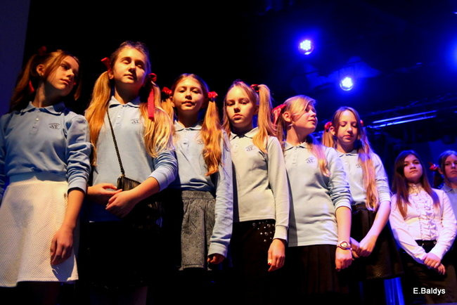 Wyjątkowa Wieczerza Wigilijna w MOK (zdjęcia)