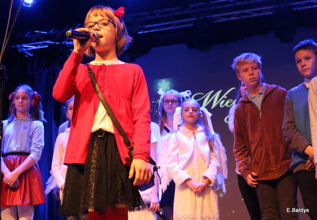 Wyjątkowa Wieczerza Wigilijna w MOK (zdjęcia)