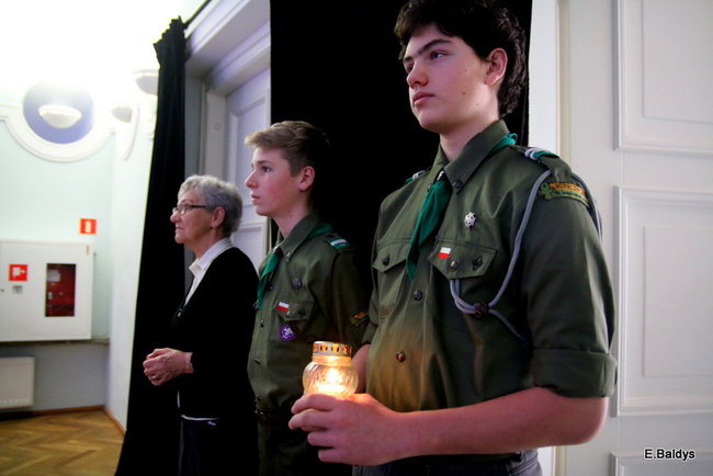 Wyjątkowa Wieczerza Wigilijna w MOK (zdjęcia)