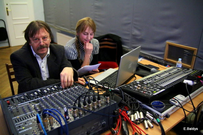 Wyjątkowa Wieczerza Wigilijna w MOK (zdjęcia)