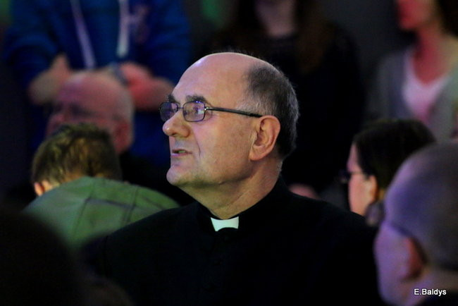 Wyjątkowa Wieczerza Wigilijna w MOK (zdjęcia)