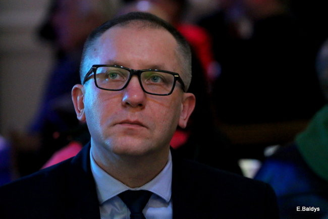 Wyjątkowa Wieczerza Wigilijna w MOK (zdjęcia)