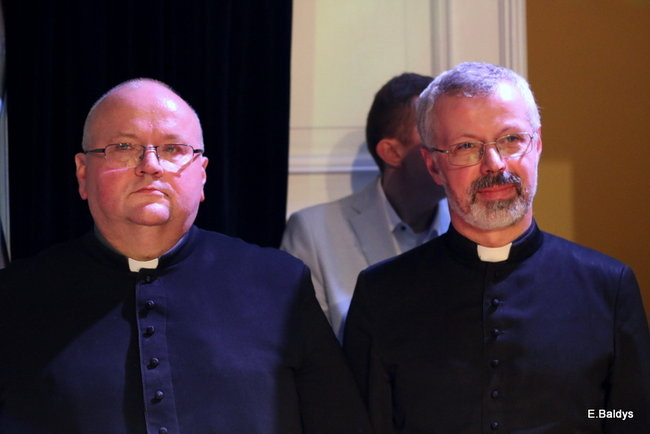 Wyjątkowa Wieczerza Wigilijna w MOK (zdjęcia)