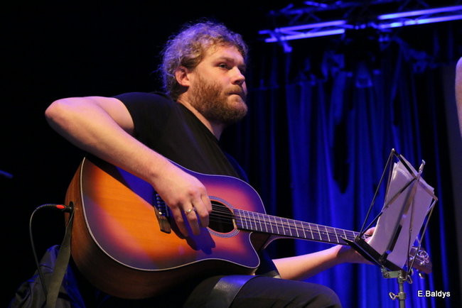 Wyjątkowa Wieczerza Wigilijna w MOK (zdjęcia)