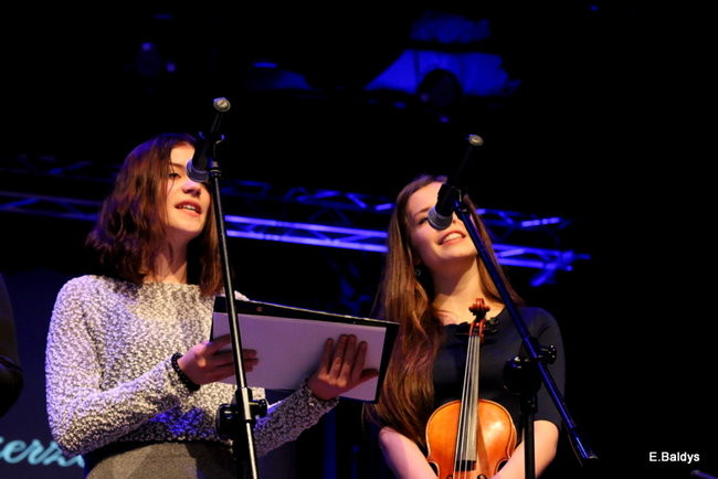 Wyjątkowa Wieczerza Wigilijna w MOK (zdjęcia)