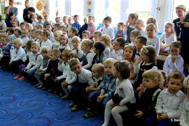 Historia Betlejemska w PM 19 (zdjęcia)