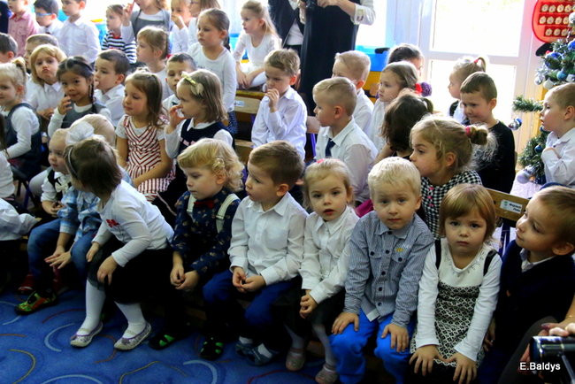 Historia Betlejemska w PM 19 (zdjęcia)