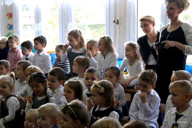 Historia Betlejemska w PM 19 (zdjęcia)