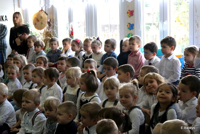 Historia Betlejemska w PM 19 (zdjęcia)