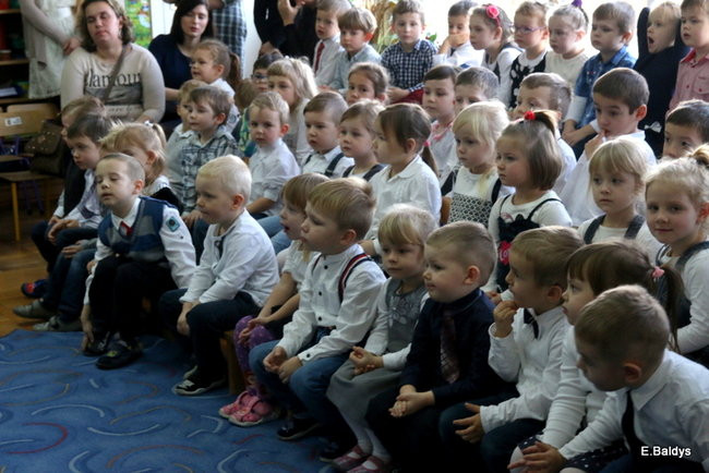 Historia Betlejemska w PM 19 (zdjęcia)