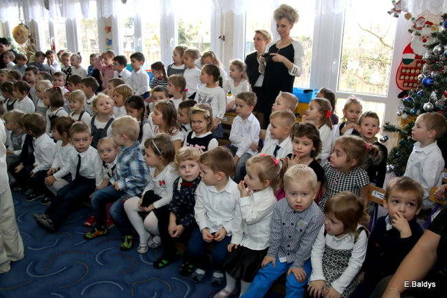 Historia Betlejemska w PM 19 (zdjęcia)