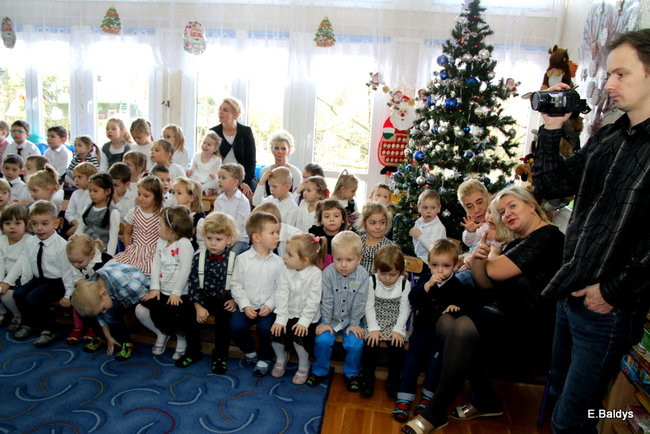 Historia Betlejemska w PM 19 (zdjęcia)