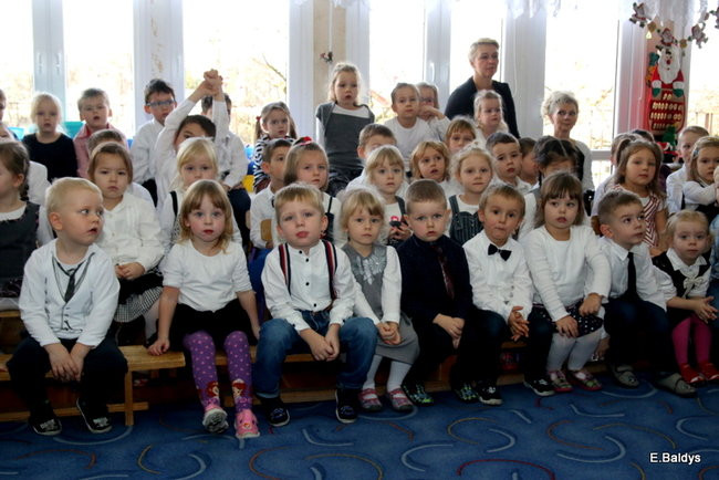 Historia Betlejemska w PM 19 (zdjęcia)